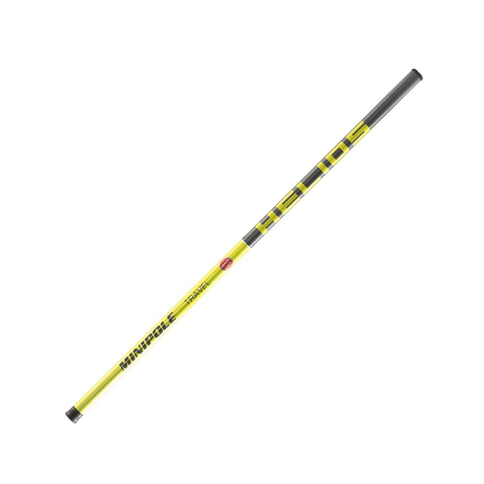 Удилище маховое Helios Minipole 4м (5-20г) без колец HS-м-400 , 